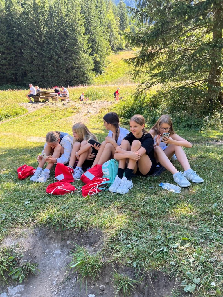 "Wakacje z językiem polskim" - obóz językowo-integracyjny zakończony 11 537791269 693038033752691 68876667965570008 n