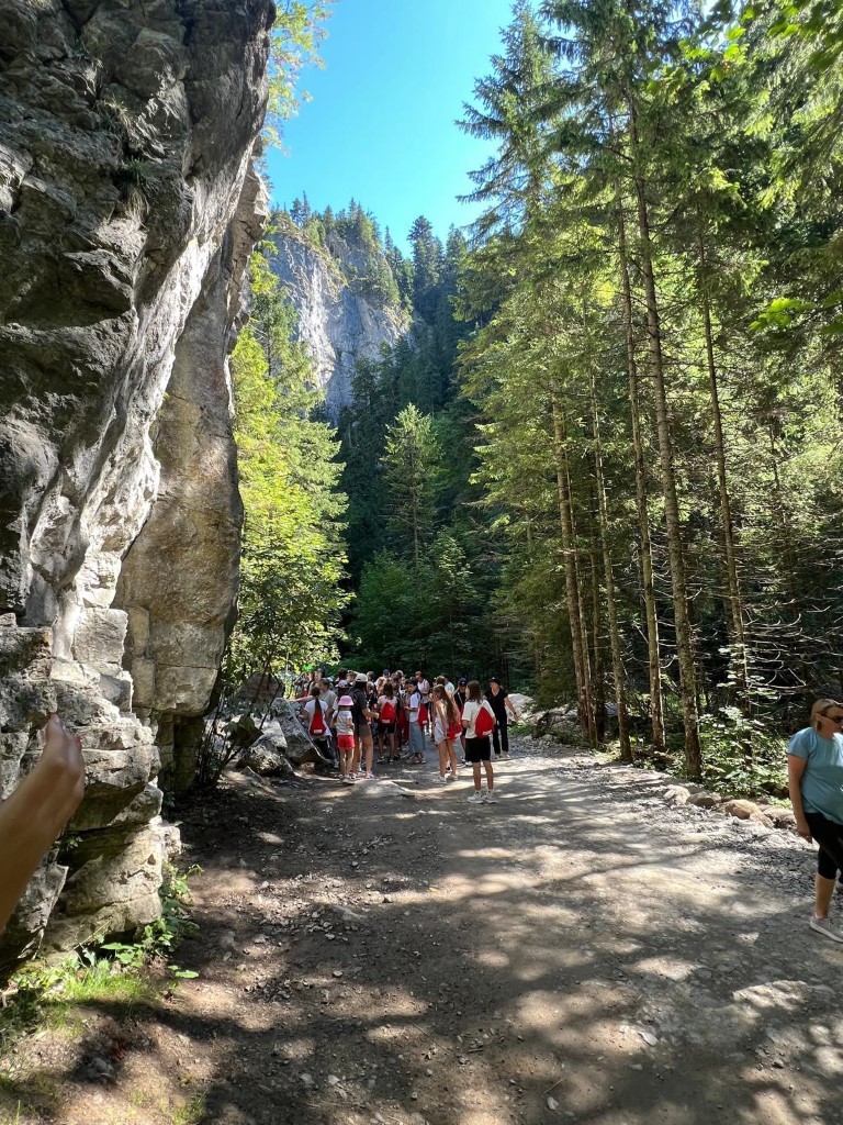 "Wakacje z językiem polskim" - obóz językowo-integracyjny zakończony 19 538395550 693038503752644 3492896839914708393 n