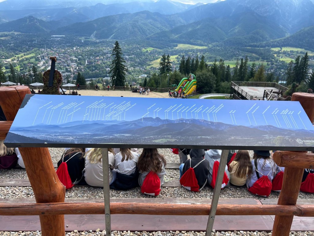 "Wakacje z językiem polskim" - obóz językowo-integracyjny zakończony 26 538775106 693038847085943 8539296140243671867 n