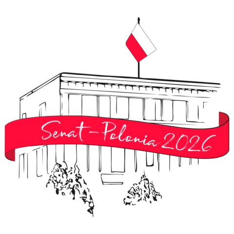 logo senat polonia 2026