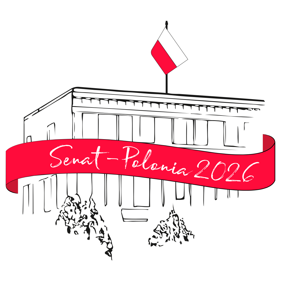 logo senat polonia 2026
